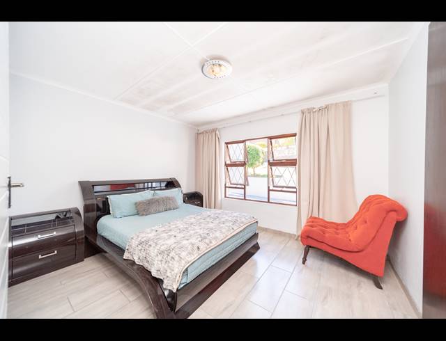 3 BEDROOM HOUSE FOR SALE IN NAHOON VALLEY PARK